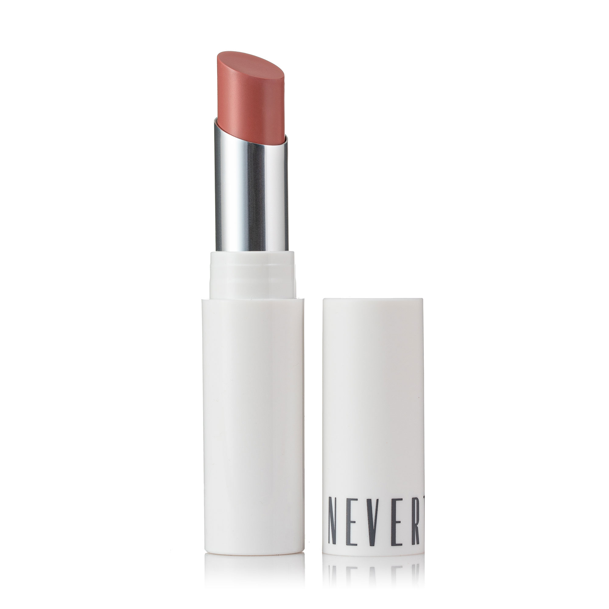 Матова помада для губ Neverti Limitless Kiss NP700, 003 Keep It Real, 3 г